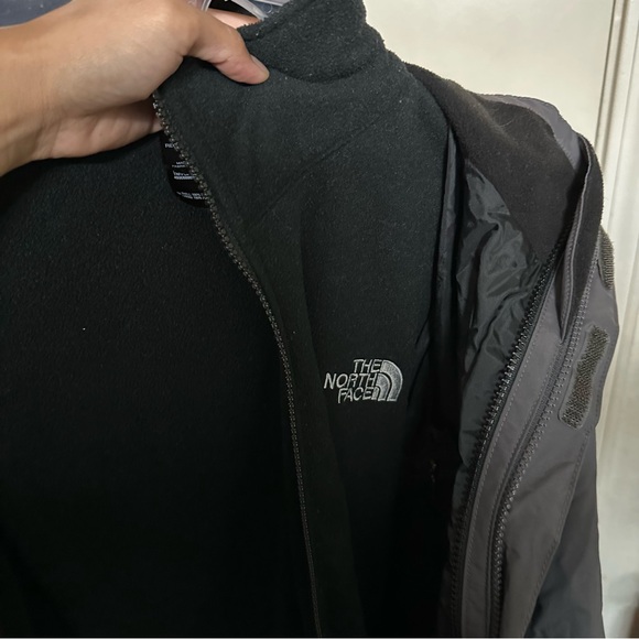 The North Face jacket - Picture 4 of 5